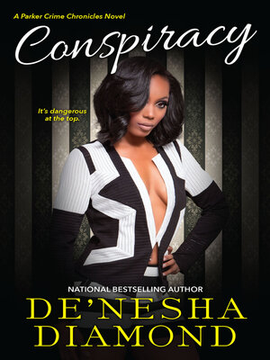 Conspiracy - ebook